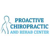 Proactive Chiropractic And Rehab Center Logo