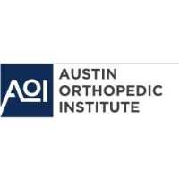 Joel Hurt, MD - Austin Orthopedic Institute Logo