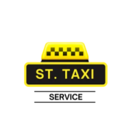 St Taxi Service LLC Logo