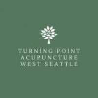 Turning Point Acupunture & Herbal Medicine of West Seattle Logo