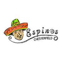 Espino's Mexican Bar & Grill Logo
