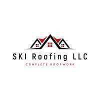 SKI Roofing Logo