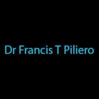 Dr. Francis T. Piliero Logo