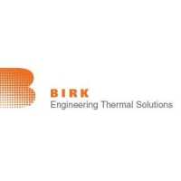 Birk Manufacturing, Inc. Logo