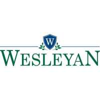 Wesleyan Village Logo