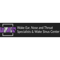 Wake E.N.T. Specialists Logo
