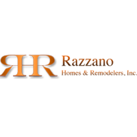 Razzano Homes & Remodelers, Inc. Logo