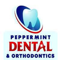 Peppermint Dental & Orthodontics - Greenville Logo