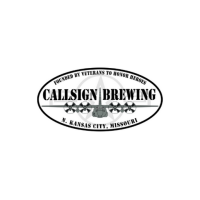 Callsign Brewing Logo