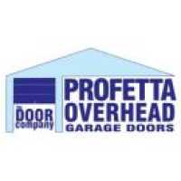 Profetta Overhead Garage Doors Logo