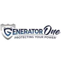 Generator One LLC Logo