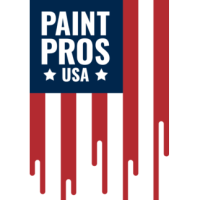 Paint Pros USA Logo