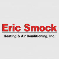 Eric Smock Heating & Air Conditioning, Inc. Logo