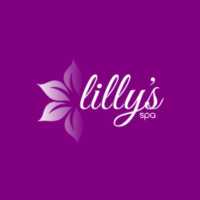 Lilly's Spa Logo