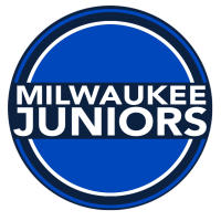 Milwaukee Juniors Volleyball Club Logo