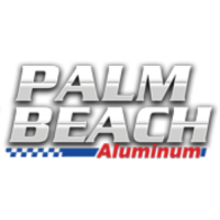 Palm Beach Aluminum Logo