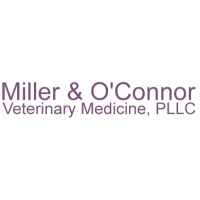 Miller & O'Connor Veterinary Medicine, PLLC Logo