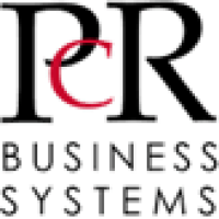 PCR Business Systems Logo