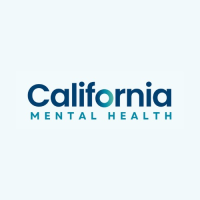 California Mental Health Logo