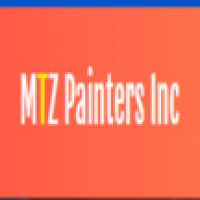 MTZ Painters Inc Logo