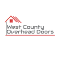 West County Overhead Doors Logo