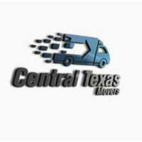 Central Texas Movers Logo