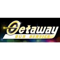 Getaway  Bus Service Logo