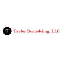 Taylor Remodeling LLC Logo