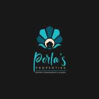 Perla's Properties, LLC Logo