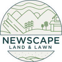 Newscape Land & Lawn Logo