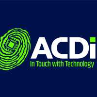 ACDi - American Computer Development, Inc Logo