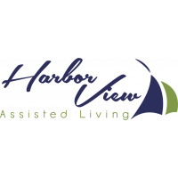 Harbor View Assisted Living Logo