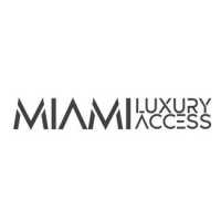 Miami Luxury Access Logo