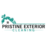 Pristine Exterior Cleaning Logo