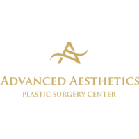 Advanced Aesthetics: LaGrange Office Logo