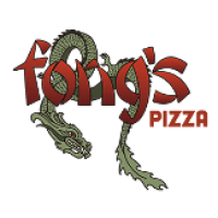 Fong's on Forest Logo