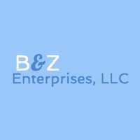 B & Z Enterprises/Storage LLC Logo