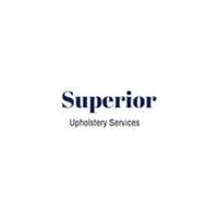 Superior Upholstery Services Logo