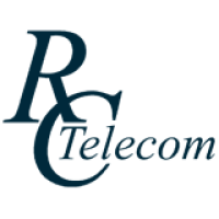 RC Telecom Logo