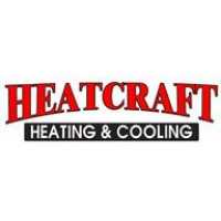 Expert Heating & Cooling Logo