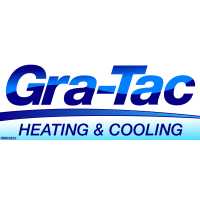 Gra-Tac Heating & Cooling Logo