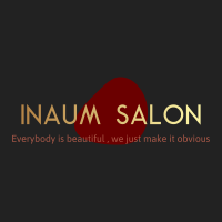Inaum Salon (By Appointment only) Logo