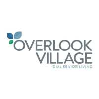 Overlook Village Senior Living Logo