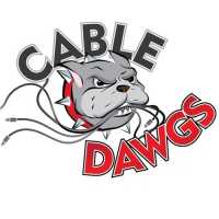 Cabledawgs Logo
