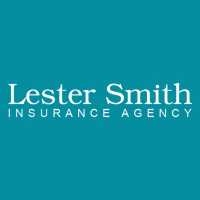 Lester Smith Insurance Agency Logo