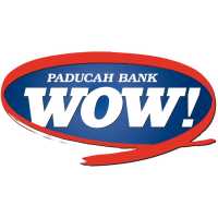 Clayton Turnbo - Paducah Bank Logo