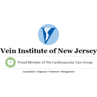 Vein Institute at The Cardiovascular Care Group Logo