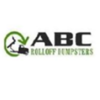 ABC Rolloff Dumpsters Logo