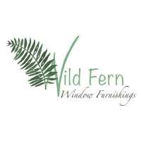 Wild Fern Window Furnishings Logo