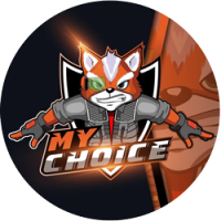 MyChoice Resale Logo